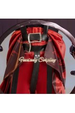 Identity V Patient Emil Rare Case Outfit Cosplay Costume